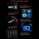 Smartphone 4G Android 15 Écran 6 56 Pouces 90 Hz Batterie 11000 mAh NFC 4 Go 64 Go - www.yonis-shop.com