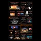Smartphone 4G Android 15 Écran 6 56 Pouces 90 Hz Batterie 11000 mAh NFC 4 Go 64 Go - www.yonis-shop.com