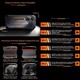 Smartphone 4G Android 15 Écran 6 56 Pouces 90 Hz Batterie 11000 mAh NFC 4 Go 64 Go - www.yonis-shop.com
