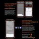 Smartphone 4G Android 15 Écran 6 56 Pouces 90 Hz Batterie 11000 mAh NFC 4 Go 64 Go - www.yonis-shop.com