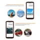 Smartphone 4G Android 15 Écran 6 56 Pouces 90 Hz Batterie 11000 mAh NFC 4 Go 64 Go - www.yonis-shop.com