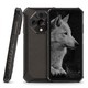 Smartphone Durci 5G IP68 IP69K Vision Nocturne Batterie 10360mAh 8Go 256Go Android 15 - www.yonis-shop.com