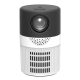 Mini Projecteur LED LCD Portable Écran JusquÀ 100 Pouces Résolution Max 1080P Prise EU - www.yonis-shop.com