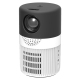 Mini Projecteur LED LCD Portable Écran JusquÀ 100 Pouces Résolution Max 1080P Prise EU - www.yonis-shop.com