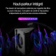 Mini Vidéoprojecteur LED Compact Pour Maison Compatible 1080P HDMI USB TF Avec Support Trépied - www.yonis-shop.com