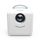 Mini Vidéoprojecteur LED Enfant 1080P HDMI USB Micro SD Format 20 À 70 Pouces Prise EU - www.yonis-shop.com