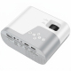 Vidéoprojecteur Portable Android 720P WiFi Double Bande Bluetooth 5.0 Projection 20 À 200 Pouces - www.yonis-shop.com
