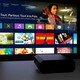 Vidéoprojecteur Full HD 1080p Pour Home Cinéma Android 9.0 1800 ANSI Autofocus Et Screen Mirroring USB C - www.yonis-shop.com