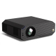 Vidéoprojecteur Full HD 1080p Pour Home Cinéma Android 9.0 1800 ANSI Autofocus Et Screen Mirroring USB C - www.yonis-shop.com