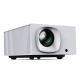 Vidéoprojecteur Full HD 1080p 550 ANSI Android 9 Avec Screen Mirroring Pour Home Cinéma - www.yonis-shop.com