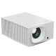 Vidéoprojecteur Full HD 1080p 550 ANSI Android 9 Avec Screen Mirroring Pour Home Cinéma - www.yonis-shop.com