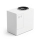 Vidéoprojecteur Full HD 1080p 550 ANSI Android 9 Avec Screen Mirroring Pour Home Cinéma - www.yonis-shop.com