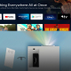 Vidéoprojecteur Full HD 1080p 550 ANSI Android 9 Avec Screen Mirroring Pour Home Cinéma - www.yonis-shop.com