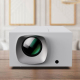 Vidéoprojecteur Full HD 1080p 550 ANSI Android 9 Avec Screen Mirroring Pour Home Cinéma - www.yonis-shop.com