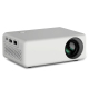 Vidéoprojecteur Portable LCD LED Pour Home Cinéma Compatible Full HD 1080p Écran 20 À 120 Pouces - www.yonis-shop.com
