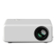 Vidéoprojecteur Portable LCD LED Pour Home Cinéma Compatible Full HD 1080p Écran 20 À 120 Pouces - www.yonis-shop.com