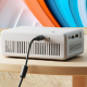 Vidéoprojecteur Portable LCD LED Pour Home Cinéma Compatible Full HD 1080p Écran 20 À 120 Pouces - www.yonis-shop.com