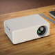 Vidéoprojecteur Portable LCD LED Pour Home Cinéma Compatible Full HD 1080p Écran 20 À 120 Pouces - www.yonis-shop.com