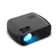Vidéoprojecteur Smart Full HD 1080P 250 ANSI Avec AirPlay Miracast WiFi Bluetooth Et HDMI - www.yonis-shop.com