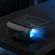Vidéoprojecteur Smart Full HD 1080P 250 ANSI Avec AirPlay Miracast WiFi Bluetooth Et HDMI - www.yonis-shop.com