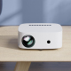 Vidéoprojecteur Smart Android 9.0 720P 150 ANSI Avec AirPlay Miracast Et Haut Parleur 5 W - www.yonis-shop.com