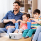 Vidéoprojecteur Smart Android 9.0 720P 150 ANSI Avec AirPlay Miracast Et Haut Parleur 5 W - www.yonis-shop.com