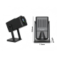 Vidéoprojecteur Portable WiFi 6 Bluetooth 5.0 720P Natif Support 4K Rotation 360° Correction Automatique - www.yonis-shop.com