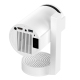 Vidéoprojecteur Mini Portable 720P WiFi 6 Bluetooth Avec Support Orientable 270° Et Correction Automatique - www.yonis-shop.com