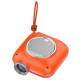 Vidéoprojecteur Intelligent Android 11 720P WiFi Double Bande Bluetooth 5.1 100 ANSI Lumens - www.yonis-shop.com