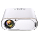 Vidéoprojecteur Smart Android Full HD 1080P 450 ANSI WiFi 6 Bluetooth Autofocus Correction Automatique - www.yonis-shop.com