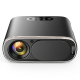 Vidéoprojecteur Smart Android Full HD 1080P 450 ANSI WiFi 6 Bluetooth Autofocus Correction Automatique - www.yonis-shop.com