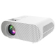 Vidéoprojecteur Smart Google TV Full HD 1080P 300 ANSI Lumens Écran 40 À 120 Pouces - www.yonis-shop.com