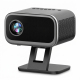 Vidéoprojecteur Intelligent Full HD Android 13 250 ANSI WiFi Double Bande Bluetooth Autofocus - www.yonis-shop.com