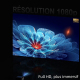 Vidéoprojecteur Intelligent Full HD Android 13 250 ANSI WiFi Double Bande Bluetooth Autofocus - www.yonis-shop.com