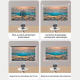 Vidéoprojecteur Intelligent Full HD Android 13 250 ANSI WiFi Double Bande Bluetooth Autofocus - www.yonis-shop.com