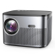 Vidéoprojecteur Android 13 Full HD 1080P 420 ANSI WiFi Double Bande Bluetooth 5.2 Autofocus - www.yonis-shop.com