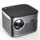 Vidéoprojecteur Android 13 Full HD 1080P 420 ANSI WiFi Double Bande Bluetooth 5.2 Autofocus - www.yonis-shop.com