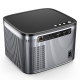 Vidéoprojecteur Android 13 Full HD 1080P 420 ANSI WiFi Double Bande Bluetooth 5.2 Autofocus - www.yonis-shop.com