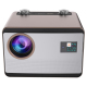 Vidéoprojecteur Android Full HD 650 ANSI WiFi 6 Bluetooth 5.0 Mise Au Point Automatique - www.yonis-shop.com