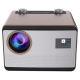 Vidéoprojecteur Android Full HD 650 ANSI WiFi 6 Bluetooth 5.0 Mise Au Point Automatique - www.yonis-shop.com