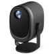 Vidéoprojecteur Smart Android 9 720P 180 ANSI WiFi 6 Bluetooth Autofocus Correction Automatique - www.yonis-shop.com