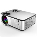 Vid&eacute;oprojecteur LCD 720P HD WiFi 2,4G Projection 50 &Agrave; 300 Pouces HDMI USB VGA - www.yonis-shop.com