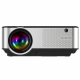 Vidéoprojecteur LCD 720P HD WiFi 2,4G Projection 50 À 300 Pouces HDMI USB VGA - www.yonis-shop.com