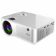 Vidéoprojecteur LCD 720P HD WiFi 2,4G Projection 50 À 300 Pouces HDMI USB VGA - www.yonis-shop.com