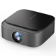 Vidéoprojecteur Smart Full HD 1080P Android 13 300 ANSI WiFi Double Bande Bluetooth 5.2