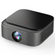 Vidéoprojecteur Smart Full HD 1080P Android 13 300 ANSI WiFi Double Bande Bluetooth 5.2 - www.yonis-shop.com