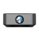 Vidéoprojecteur Smart Full HD 1080P Android 13 300 ANSI WiFi Double Bande Bluetooth 5.2 - www.yonis-shop.com