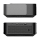 Vidéoprojecteur Smart Full HD 1080P Android 13 300 ANSI WiFi Double Bande Bluetooth 5.2 - www.yonis-shop.com