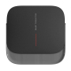 Vidéoprojecteur Smart Full HD 1080P 300 ANSI WiFi Double Bande Bluetooth 5.1 Focus Électrique - www.yonis-shop.com
