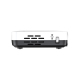 WOWOTO H10S TIDLP DMD 0.45 inch 1920 x 1080P 4K 500ANSI RGB LED Smart Projector(EU Plug)